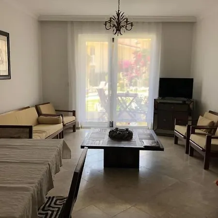 Appartement Min 1 Month Calis In Seafront Estate *