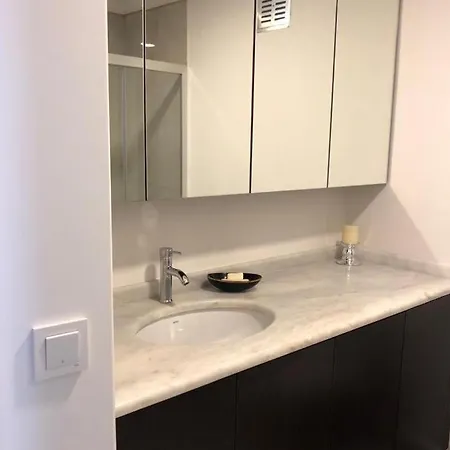 Min 1 Month Calis In Seafront Estate Appartement Fethiye