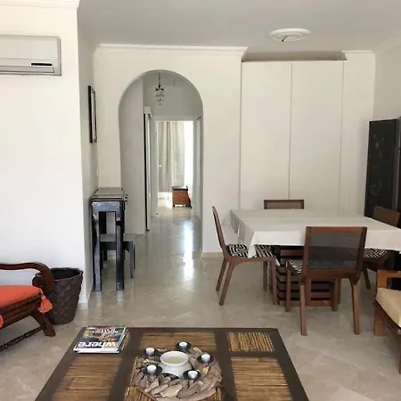 Apartamento Min 1 Month Calis In Seafront Estate *