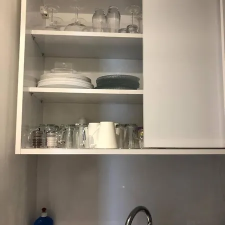 Apartamento Min 1 Month Calis In Seafront Estate